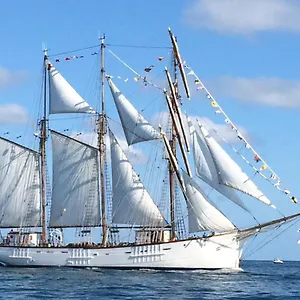 à Binic