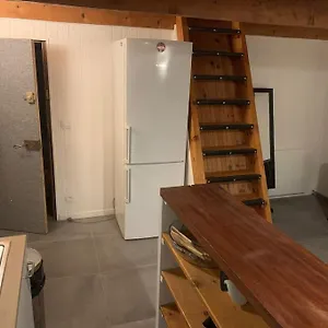 Appartement Superbe Duplex Vue Montagne., Greolieres