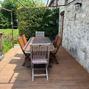 Les Pérard Caylus