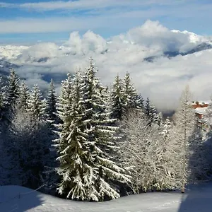 Les Arcs 1800, Nova 2, 6 Pers, Parking Couvert Gratuit Les Arcs (Savoie)